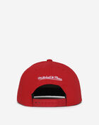 Boston Red Sox Back to Basics Snapback Hat