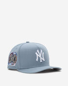 New York Yankees Subway Series Snapback 