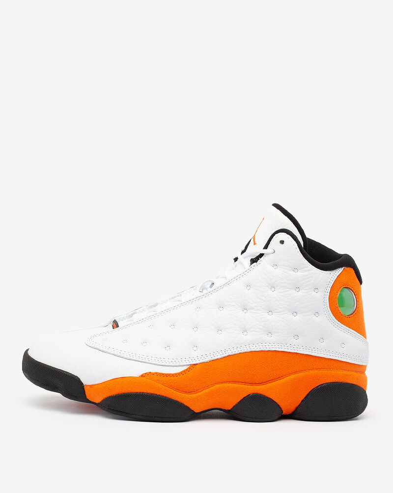 Jordan Air Jordan 13 414571-108 Orange 1