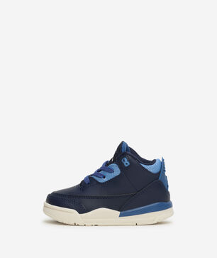 Toddler Air Jordan 3 Retro "Sport Renaissance"