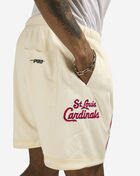 St. Louis Cardinals Area Code Mesh Shorts