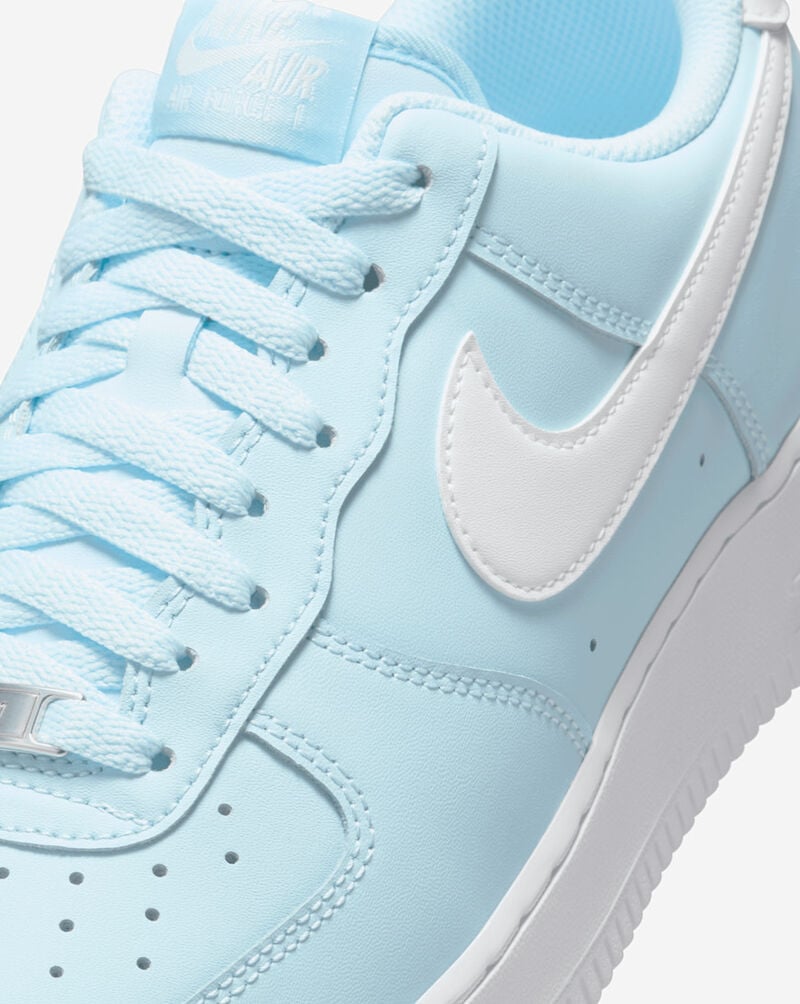 Nike Air Force 1 '07 FJ4146-400 Blue 6