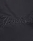 PRO STANDARD New York Yankees Neutral Twill Jacket LNY636848-BLK Black 4
