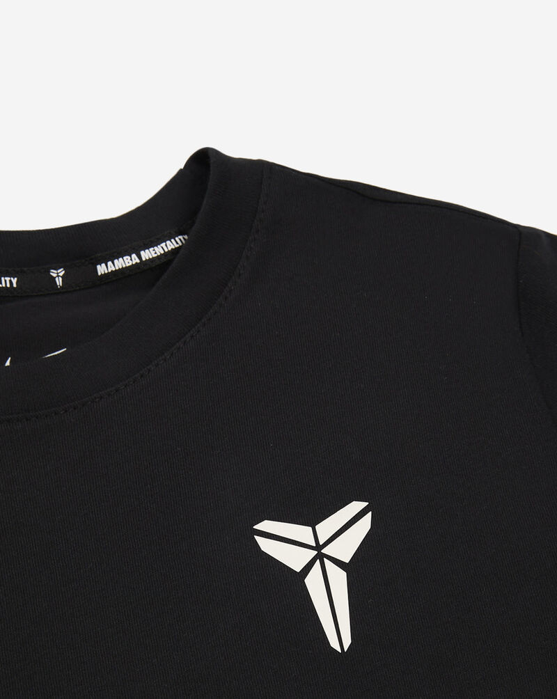 Big Kids' Mamba T-Shirt