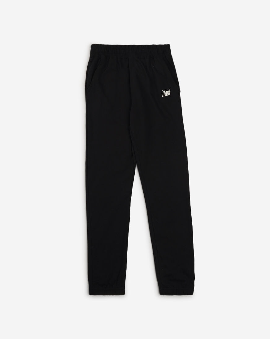 Shop New Balance Grade School Jogger LAK51J17BK black