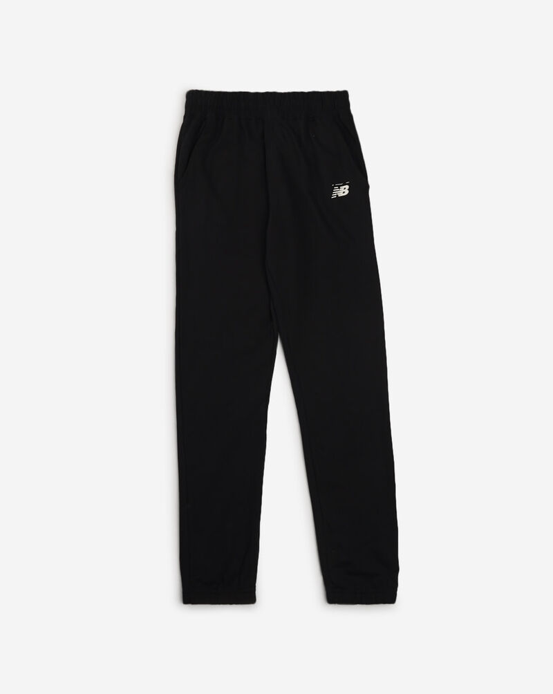 New Balance Grade School Jogger  LAK51J17BK Black 1
