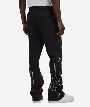 Field Stacked Fleece Pants