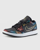 Air Jordan 1 Low "Snakeskin"