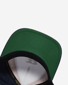 Mitchell  Ness Boston Red Sox Pro Pinch Old Cut Snapback Hat HP16804-BRSWHNY White 4