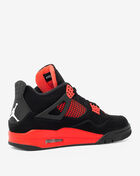 Air Jordan 4 "Crimson"