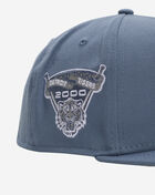 59Fifty Detroit Tigers Metallic Fitted Hat