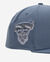 59Fifty Detroit Tigers Metallic Fitted Hat