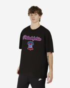 Philadelphia 76ers Area Code Tee