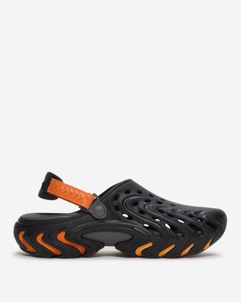 Crocs Echo II 212810-0TL Black 4