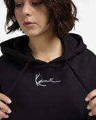 Small Signature Essential Hoodie