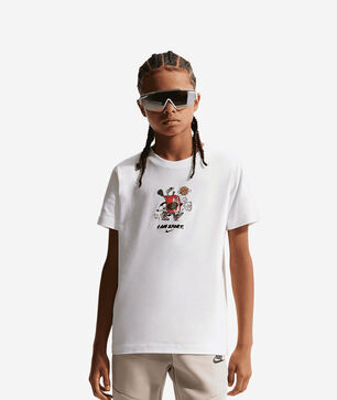 Big Kids' NSW T-Shirt