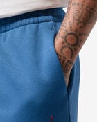 Jordan Brooklyn Statement Fleece Open-Hem Pants IM9203-485 White 3