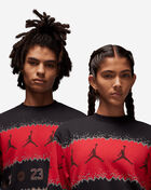 Jumpman Essential Member Holiday Fleece Crew