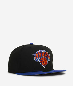59Fifty New York Knicks Core Fitted Hat