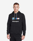 BMW M Motorsport Essential Fleece Hoodie