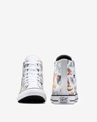 Converse Grade School Tom and Jerry Chuck Taylor All Star HI A15112CJ White 5