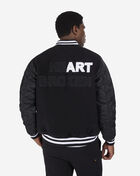 Varsity Bomber 