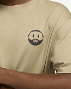 Ok To Be Happy Face Tee