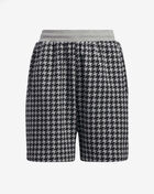 IVY PARK Allover Print Shorts 