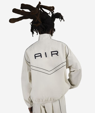 Air Windrunner Track Jacket