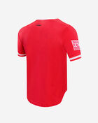 Detroit Red Wings Retro Classic Double Knit Tee