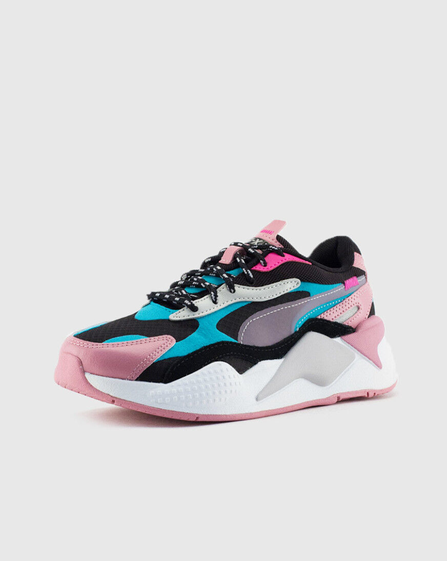 puma rs grade school