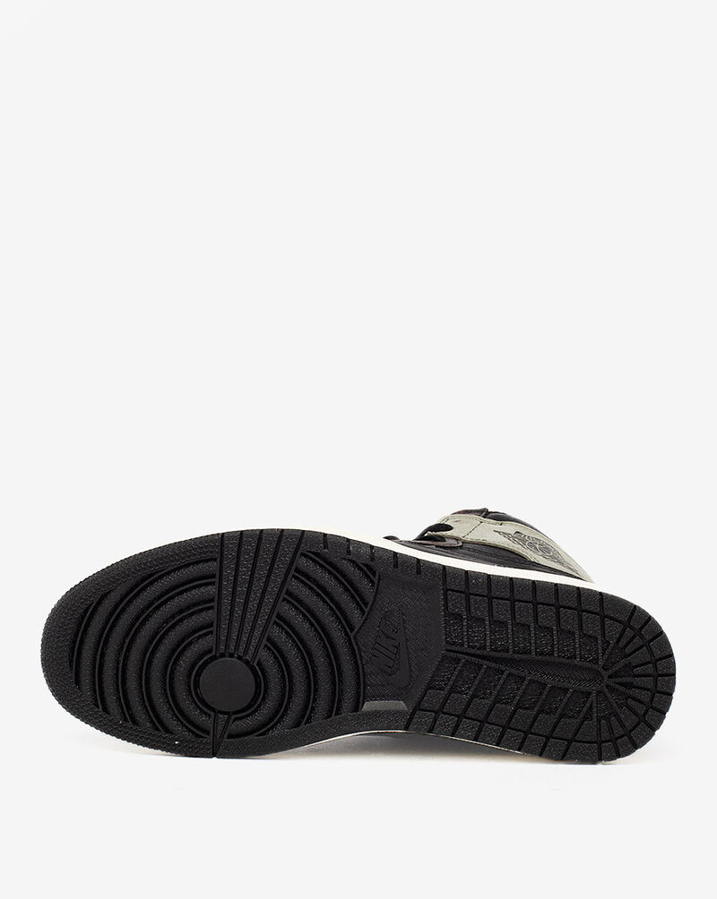 Jordan Air Jordan 1 High "Rust Shadow" 555088-033 Multi 4