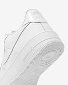 Nike Big Kids' Air Force 1 '07 Patent Leather IV2448-100 White 8