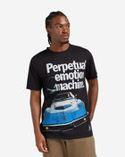 Graphic Tees Chevy Perpetual Emotion Tee CHV2240VX Black 1