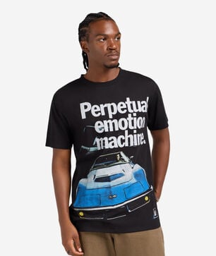 Chevy Perpetual Emotion Tee