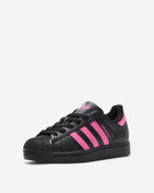 adidas Grade School Superstar ll JQ0284 Black 2