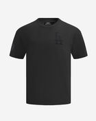 Los Angeles Dodgers Neutral Drop Shoulder Tee