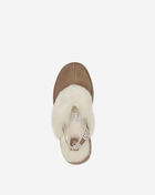 Grade School Funkette Sandals