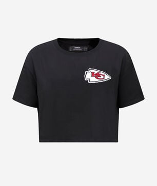 Kansas City Chiefs Boxy Tee