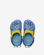Crocs Pre-School Despicable Me X Crocs Classic Clog 209489-001 Blue 5