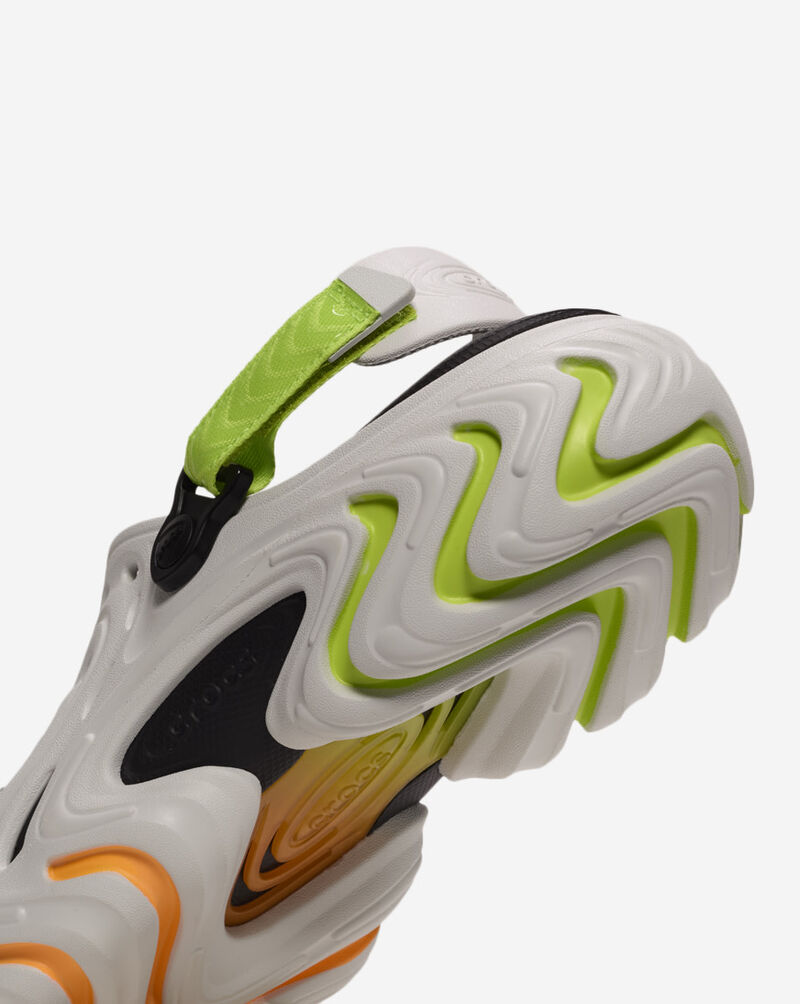 Crocs Echo II 212810-1BB Grey 8