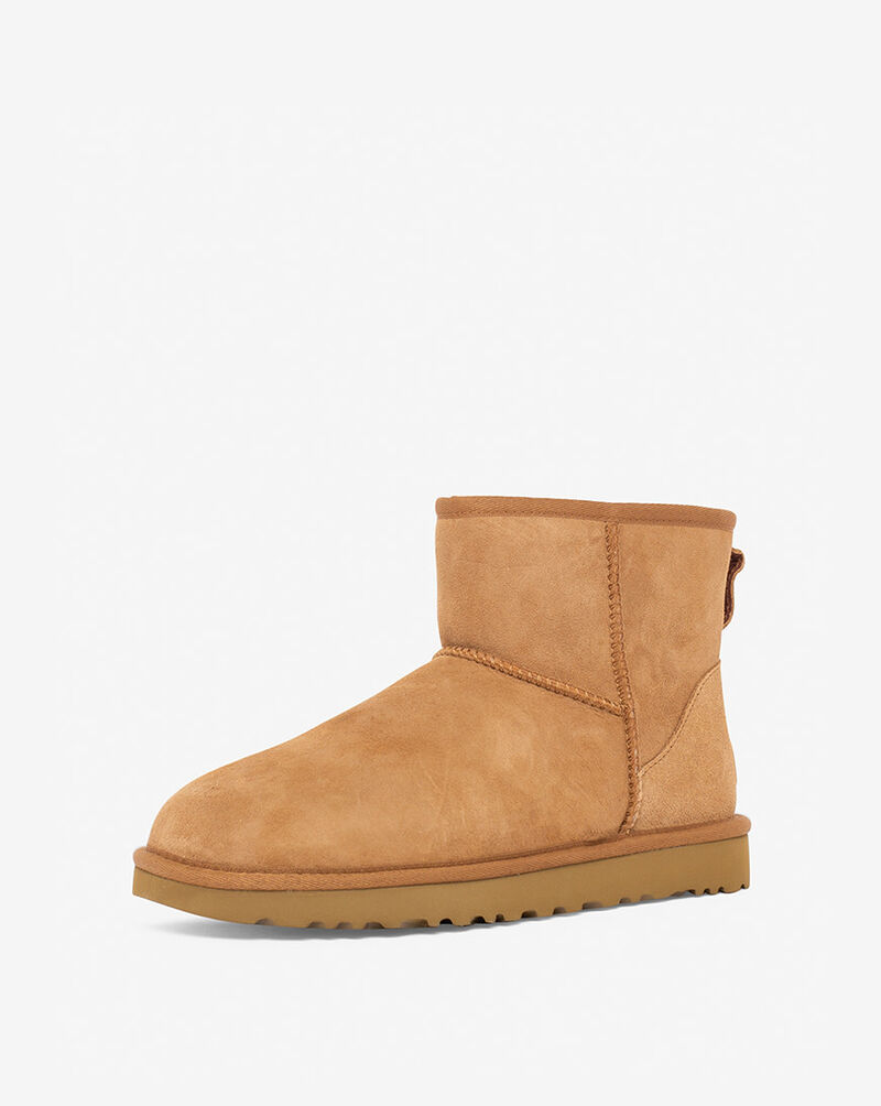 UGG Grade School Classic Mini II 1017715CHEJ Brown 2
