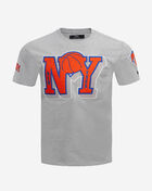 New York Knicks Mash Up Tee