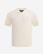 Chicago Blackhawks Neutral Drop Shoulder Tee