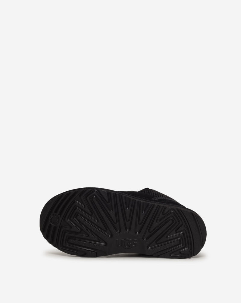 UGG Pre-School Lowmel 1152410BLKP Black 6