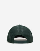 New Era 9Fifty Oakland Athletics Rope A-Frame Snapback Hat 60641315 Green 3