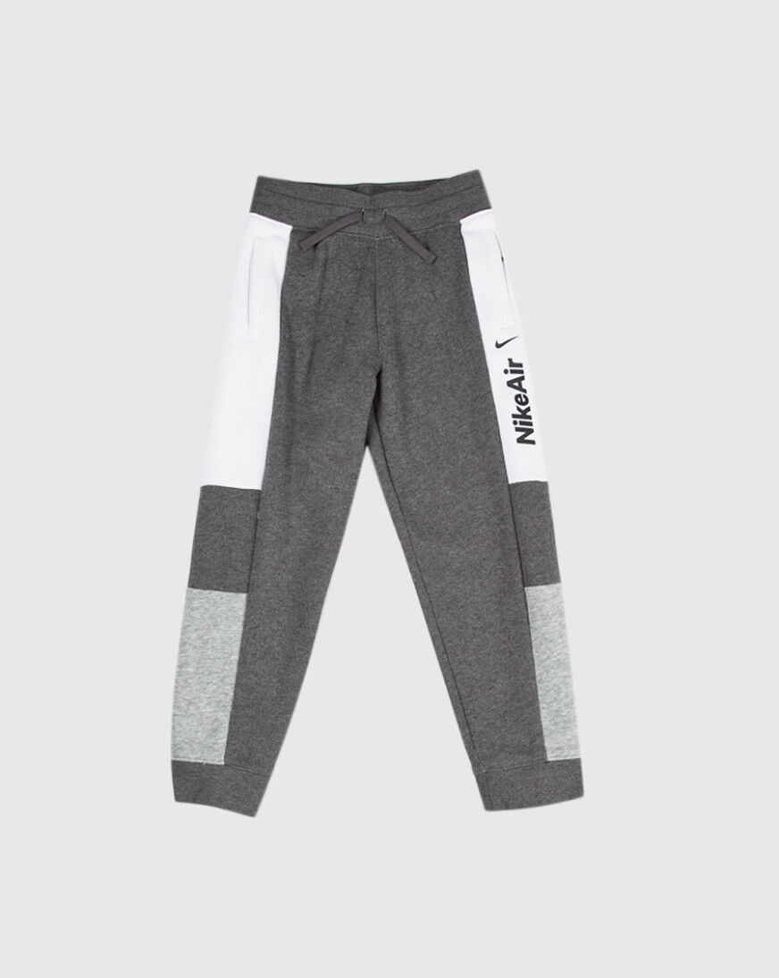 nike air boys joggers