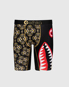 Ethika Bomber Gatsby Briefs MLUS1179 Multi 1