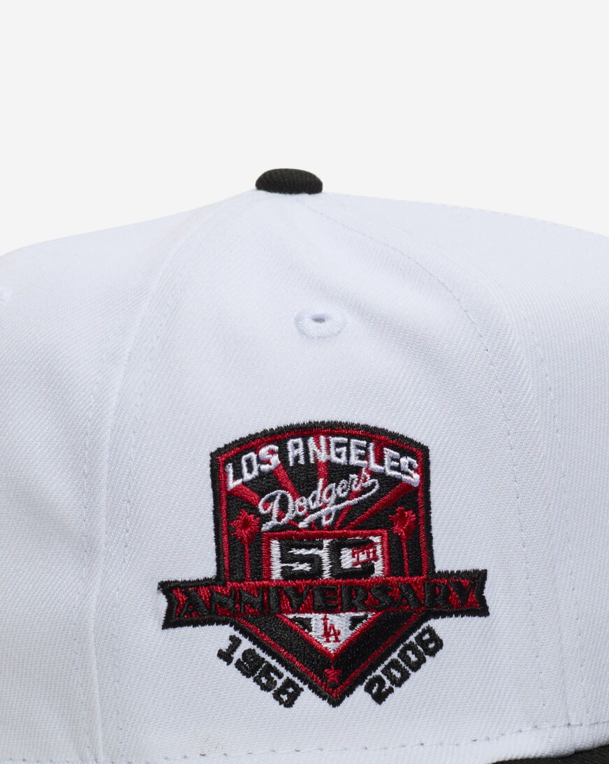 Shop New Era 9Fifty A-Frame Snapback Hat 71075240 | SNIPES USA