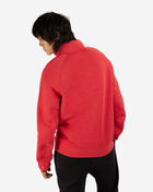 Tech Fleece Half-Zip Hoodie